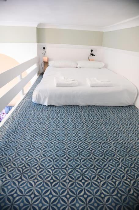 Appartamento Sunlight Studio In King'S Cross Londra Esterno foto