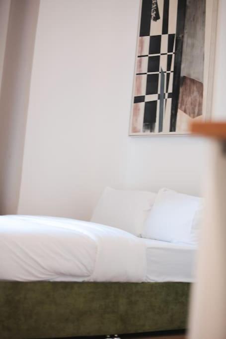 Appartamento Sunlight Studio In King'S Cross Londra Esterno foto